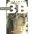 Initialen B.B. / Pandora non-fiction 9789025499907 B. Bardot, Verzenden, Gelezen, B. Bardot