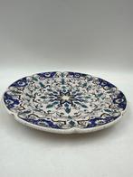 Kutahya - Schotel - Keramiek - Schotel uit Kütahya, Turkije