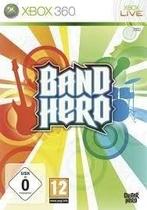 Band Hero (xbox 360 used game), Ophalen of Verzenden