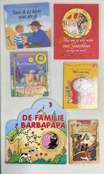 Varia - Speelgoed Grote collectie kinderboeken varia -