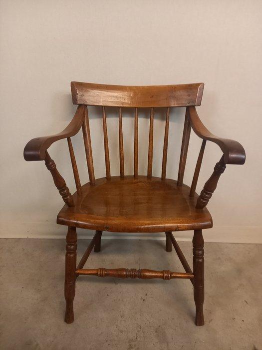 Stoel - Hout, Antiek en Kunst, Antiek | Overige Antiek