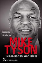 Niets dan de waarheid 9789401602136 Mike Tyson, Boeken, Verzenden, Gelezen, Mike Tyson