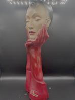 Dior Figurine produit - Plâtre - 1950-1960