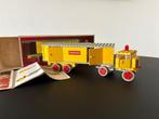 Lego Set - 335 - Classic - Camion Transport, Nieuw