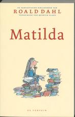 De fantastische bibliotheek van Roald Dahl - Matilda, Boeken, Kinderboeken | Jeugd | onder 10 jaar, Roald Dahl, N.v.t., Zo goed als nieuw