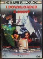 I downloaded a ghost (dvd tweedehands film), Ophalen of Verzenden, Nieuw in verpakking