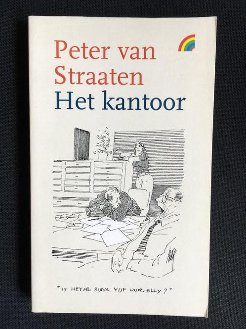 Het kantoor / Rainbow pocketboeken / 544 9789041702470, Boeken, Stripverhalen, Gelezen, Verzenden
