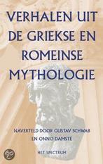 Verhalen uit de griekse en romeinse mythologie 9789027468338, Boeken, Verzenden, Gelezen, O. Damste