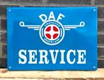 DAF Service 40x27 cm, Verzamelen, Verzenden, Nieuw