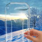 Beschermhoes voor Nintendo Switch Lite - Transparant, Games en Spelcomputers, Verzenden, Nieuw