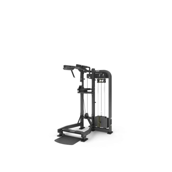 Gymfit - Custom-line Plus - Standing Calf Raise - Cp18, Sports & Fitness, Équipement de fitness, Enlèvement ou Envoi