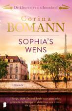 De kleuren van schoonheid 2 9789022593189 Corina Bomann, Boeken, Verzenden, Zo goed als nieuw, Corina Bomann