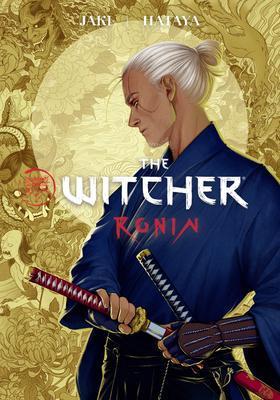 The Witcher: Ronin (Manga), Boeken, Strips | Comics, Verzenden