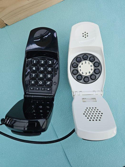 Siemens - Marco Zanuso - Analoge telefoon - Grillo - ABS -, Antiek en Kunst, Kunst | Designobjecten