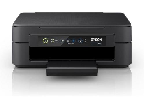 Epson Expression Home XP-2205 - All-In-One Printer -, Huis en Inrichting, Woonaccessoires | Overige, Zo goed als nieuw, Verzenden