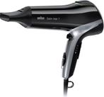 Braun Satin Hair 7 BRHD710E Föhn - 2200W - 3 temperatuuri.., Verzenden, Nieuw