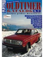 2007 OLDTIMER KATALOG DUITS 21