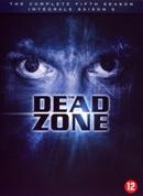 Dead zone - Seizoen 5 op DVD, CD & DVD, DVD | Science-Fiction & Fantasy, Envoi
