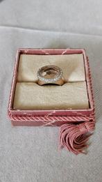 Pomellato - Bague - Iceberg - 18 carats Or rose Morganite -, Nieuw