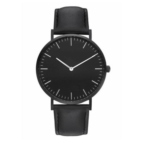 Minimalistisch Horloge voor Dames - Modieus Kwarts Uurwerk, Bijoux, Sacs & Beauté, Montres connectées, Envoi