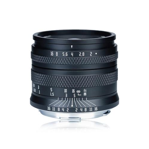 AstriHori 50mm 2.0 (Nikon Z) nr. 3266, Audio, Tv en Foto, Fotografie | Fotostudio en Toebehoren, Zo goed als nieuw, Ophalen of Verzenden
