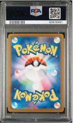 Pokémon - 1 Graded card - Gengar 094/165 - PSA 10 - Scarlet, Hobby en Vrije tijd, Nieuw