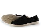 Manfield Loafers in maat 42 Zwart, Kleding | Heren, Schoenen, Loafers, Manfield, Verzenden, Zwart