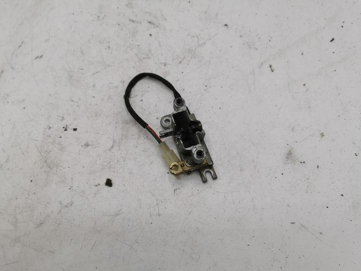 Kymco Sento Roze 2008 / Buddyslot, Fietsen en Brommers, Brommeronderdelen | Scooters, Overige typen, Overige merken, Ophalen of Verzenden