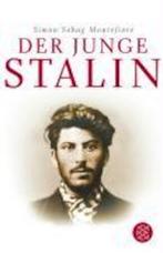 Der junge Stalin, Boeken, Verzenden, Nieuw, Nederlands