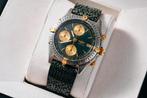 Breitling - Chronomat Green Dial - 81.950 - Homme -, Nieuw