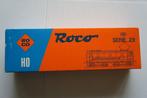 Roco H0 - HO 04192 A - Locomotive électrique (1) - NMBS, Hobby en Vrije tijd, Modeltreinen | H0, Nieuw