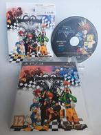 Kingdom Hearts HD 1.5 Remix Playstation 3, Games en Spelcomputers, Ophalen of Verzenden, Zo goed als nieuw