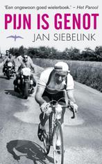 Pijn is genot 9789060059968 Jan Siebelink, Verzenden, Gelezen, Jan Siebelink