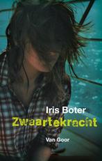 Zwaartekracht 9789000323319 Iris Boter, Boeken, Verzenden, Gelezen, Iris Boter