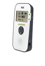 NUK Eco Control 530D Babyfoon met audio-display - eco-modus, Verzenden, Nieuw