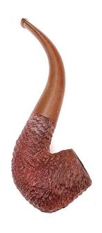 Zonder minimumprijs - Pijp - briarhout, Collections