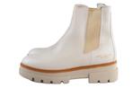 Tommy Hilfiger Chelsea Boots in maat 39 Wit | 10% extra, Tommy Hilfiger, Gedragen, Overige typen, Wit