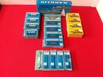 Märklin H0 - 7072/7210/7211/5112-13/5117/7190-1 -, Hobby en Vrije tijd, Nieuw