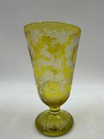 Biedermeier - Verre à eau - Cristal