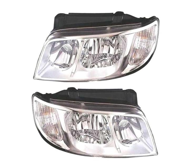Phares Pour Hyundai Matrix 06-09, Auto-onderdelen, Verlichting, Verzenden