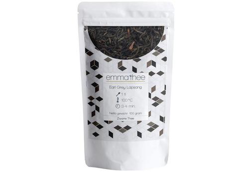 Earl Grey Lapsang, Collections, Vins
