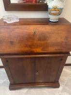 Bureau plat - Bois dur, Antiek en Kunst