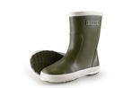 Bergstein regenlaarzen in maat 26 Groen | 5% korting, Kinderen en Baby's, Verzenden, Jongen of Meisje, Bergstein, Laarzen