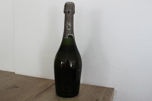 1975 Perrier-Jouët, Blason de France - Champagne Brut - 1, Verzamelen, Wijnen