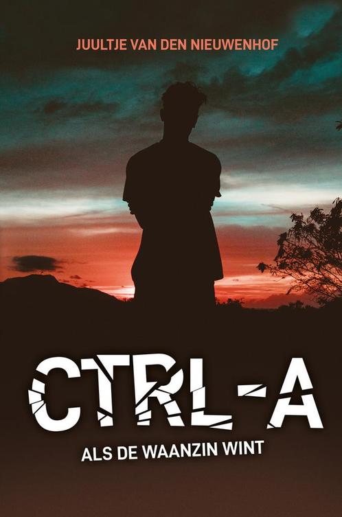 Kluitman-novelles - CTRL-A (9789020609646), Antiek en Kunst, Antiek | Boeken en Manuscripten, Verzenden