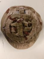 Helm overtrek Desert camo (Legerhelmen, Kleding), Verzenden