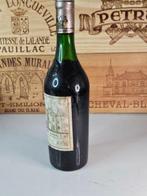 1974 Chateau Haut Brion - Pessac-Léognan 1er Grand Cru, Verzamelen, Wijnen, Nieuw