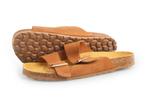Cypres Sandalen in maat 40 Bruin | 10% extra korting, Vêtements | Femmes, Chaussures, Sandalen of Muiltjes, Verzenden