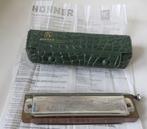 Hohner, Thorens - 3 - - Mondharmonica - Duitsland (Zonder, Muziek en Instrumenten, Nieuw