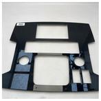 Bieden: Riva black coated display panel cut out, Ophalen of Verzenden, Nieuw